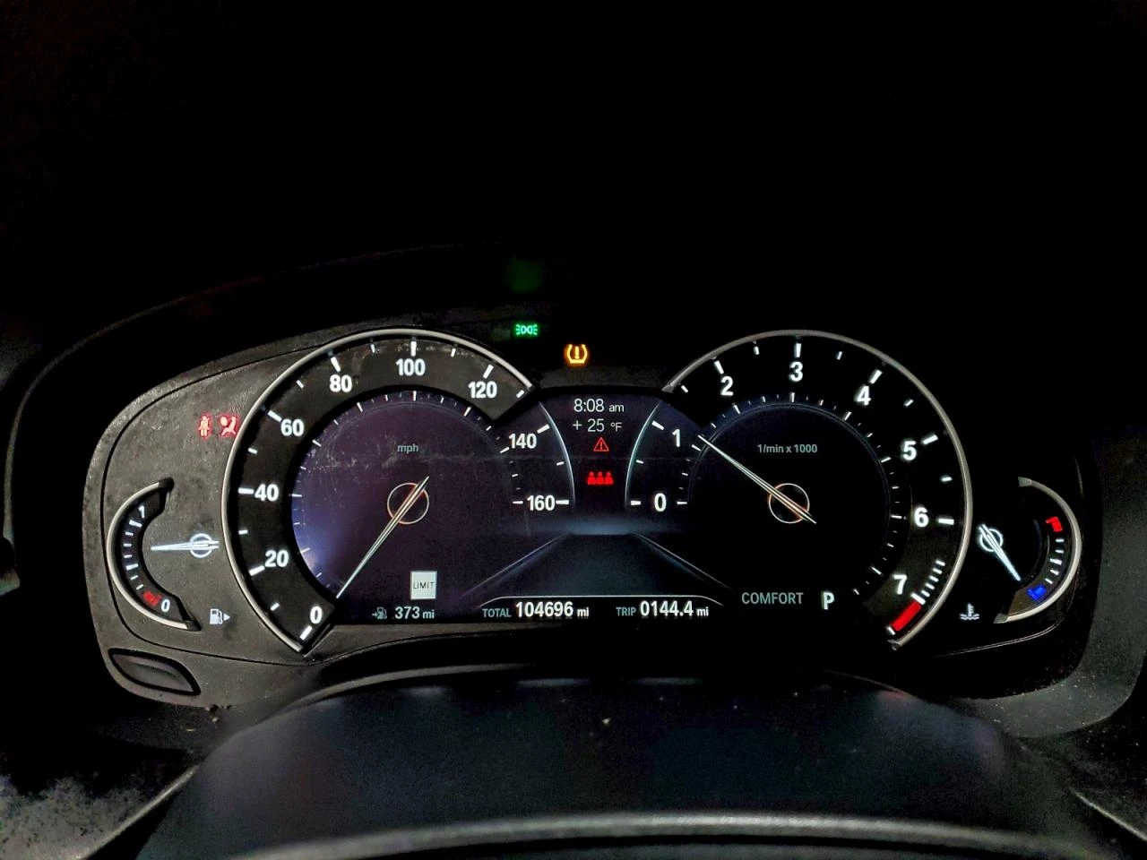 BMW 530  - изображение 8