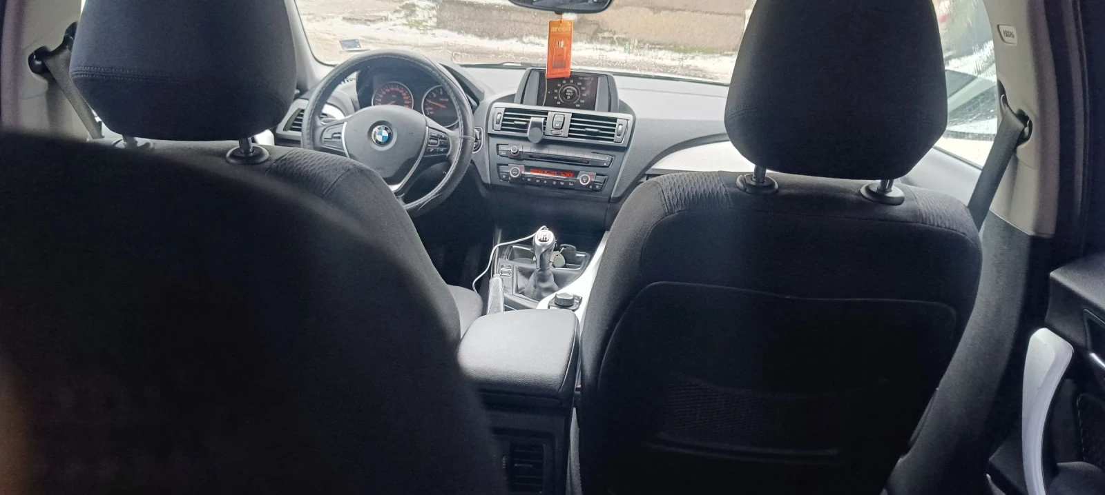 BMW 116 | Mobile.bg � ����������� 12