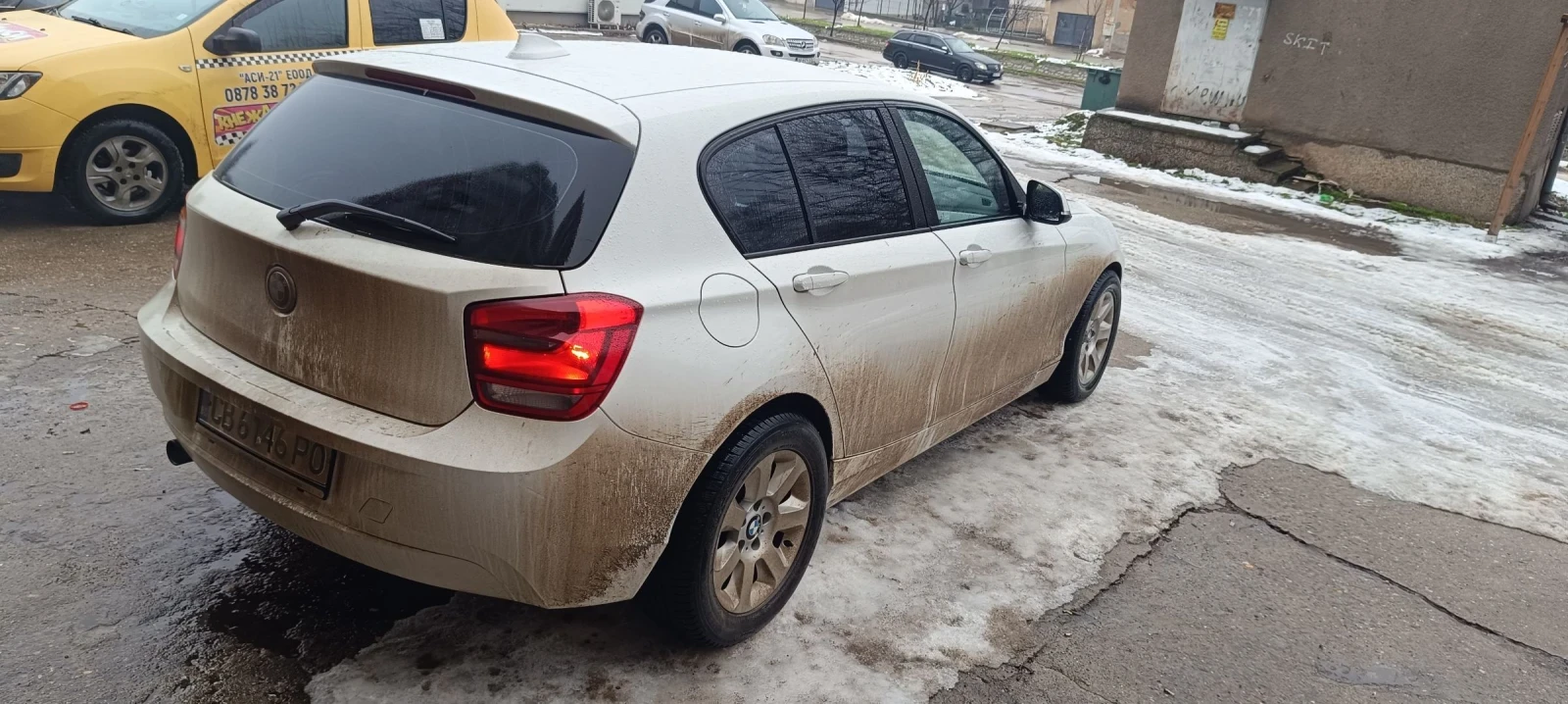 BMW 116  - изображение 5