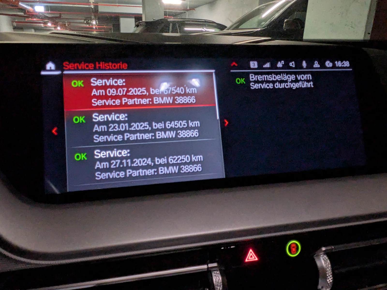 BMW 120 xDrive | 190 �.�.  | Head-Up | ����� BMW ������� | Mobile.bg � ����������� 16