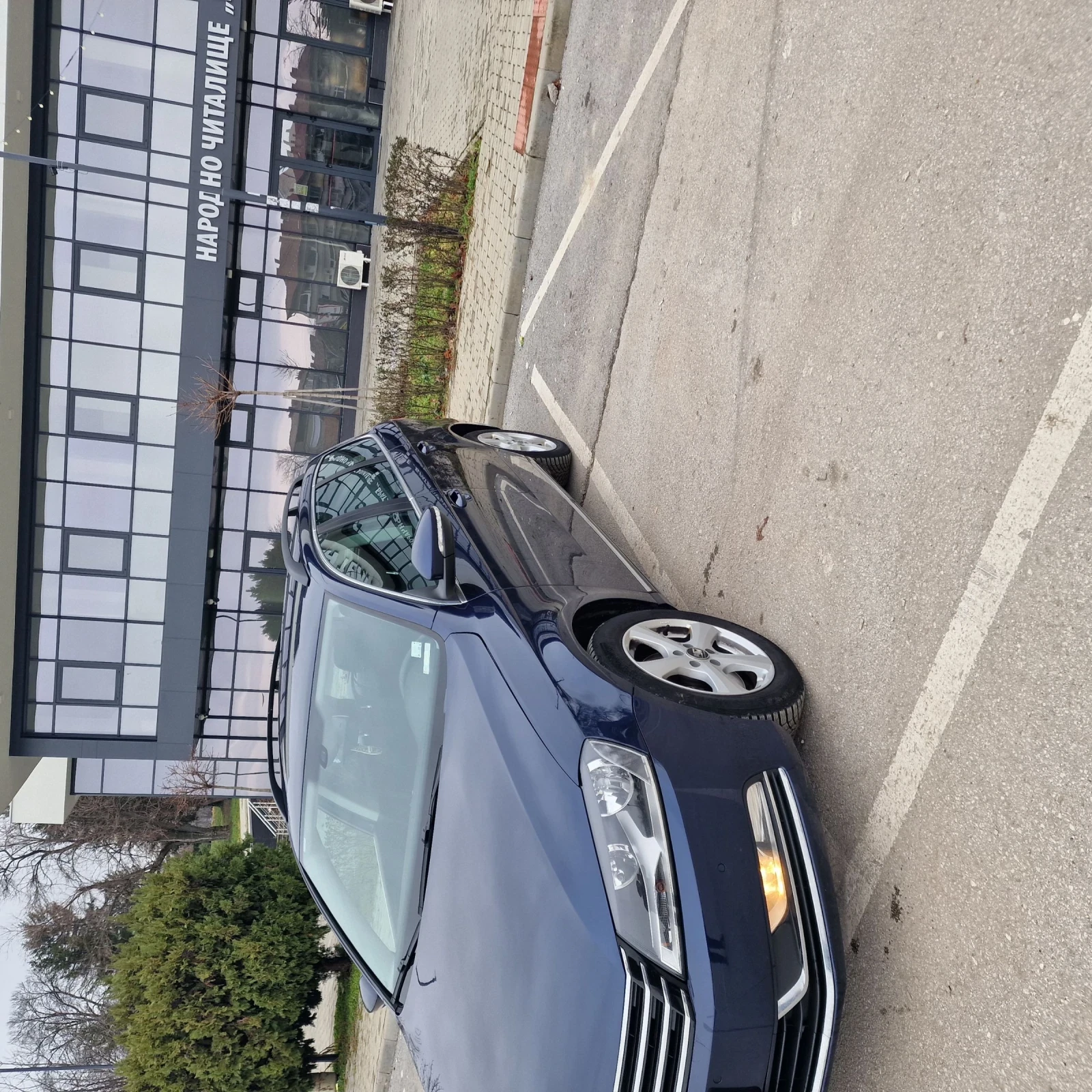 VW Passat  - изображение 2