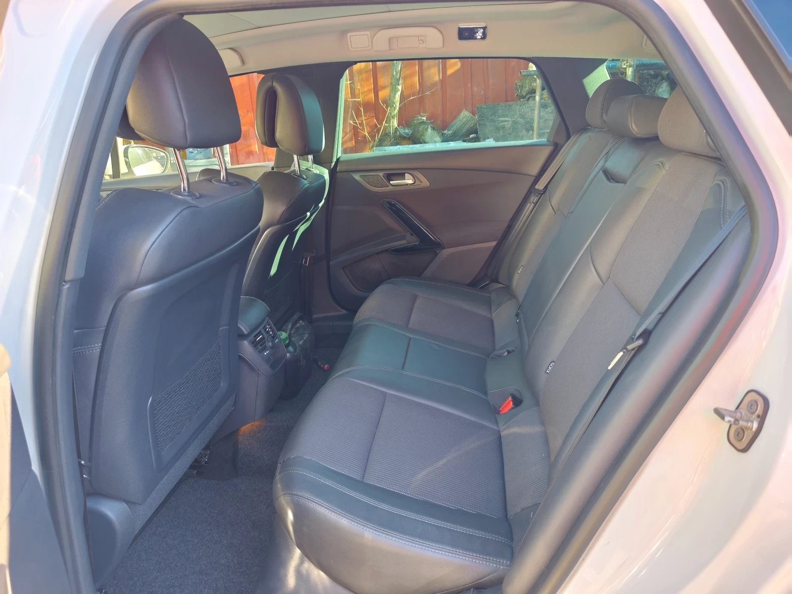 Peugeot 508 2.0HDI 181 �.� ���������  | Mobile.bg � ����������� 7