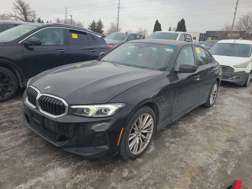 BMW 330 xDrive * LED ������ * �������� * CARFAX *  | Mobile.bg � ����������� 1