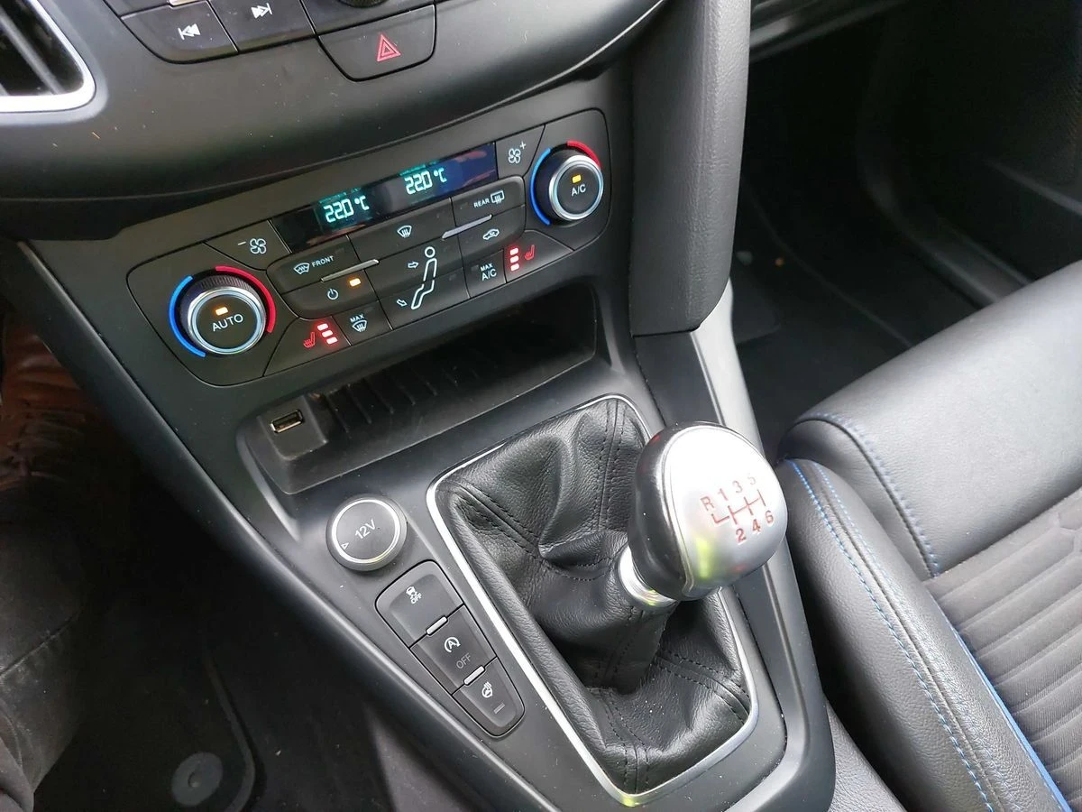 Ford GT 250 кс ст - изображение 7