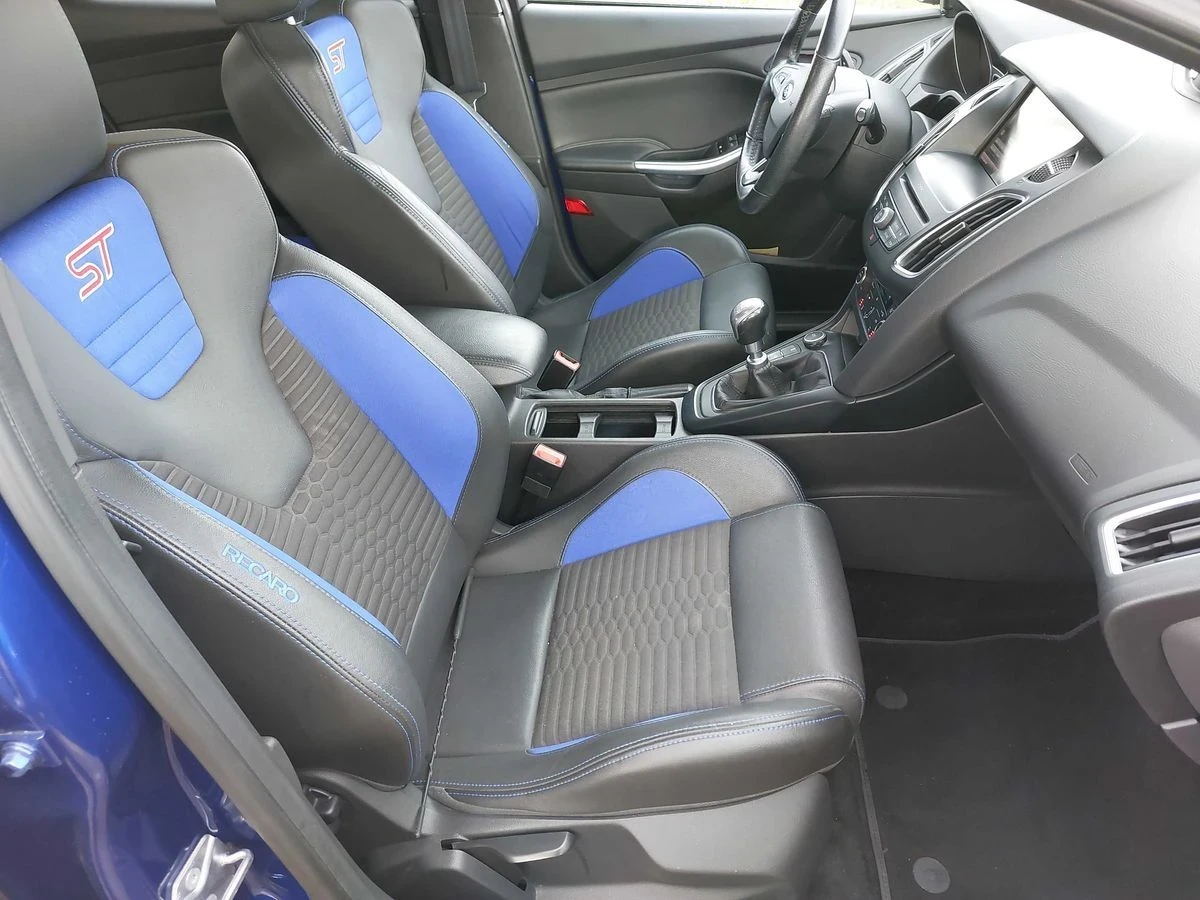 Ford GT 250 кс ст - изображение 5