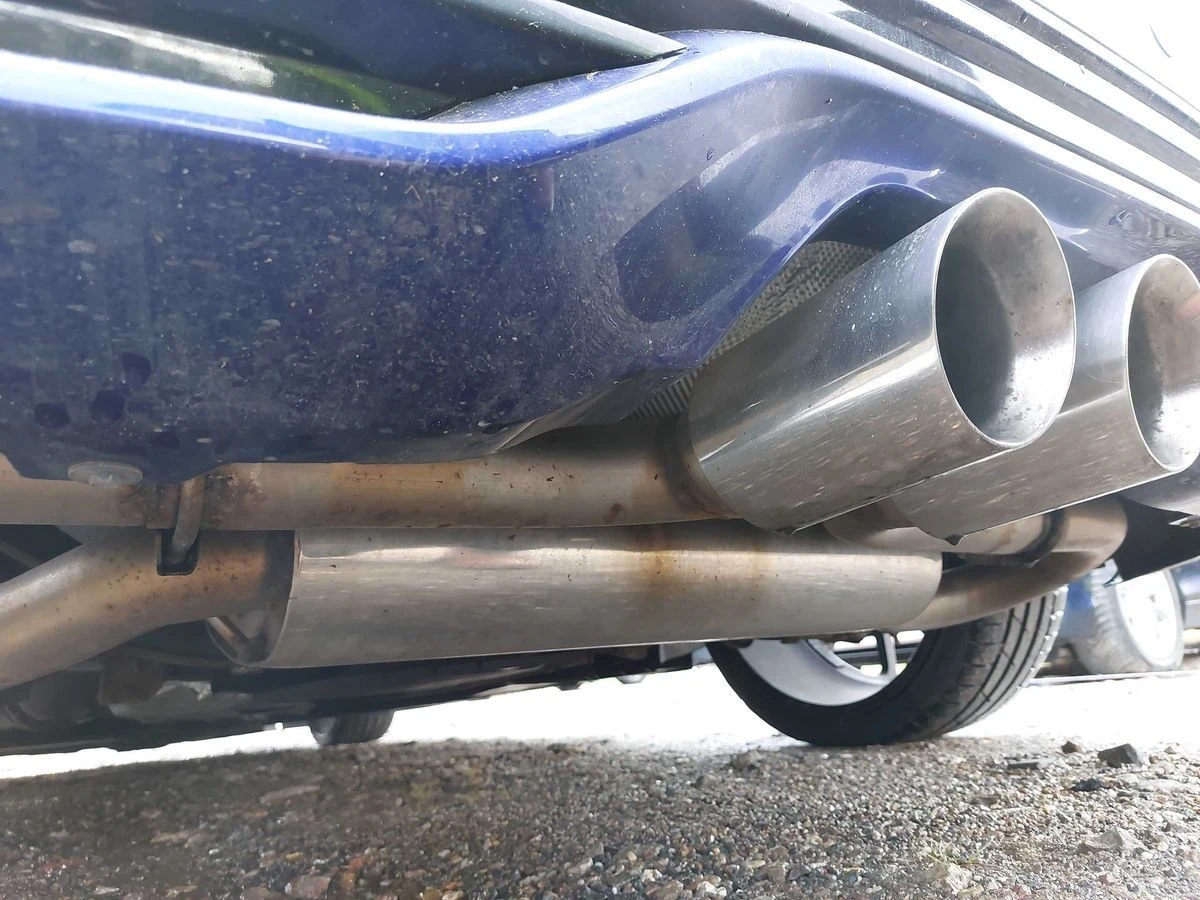 Ford GT 250 кс ст - изображение 9