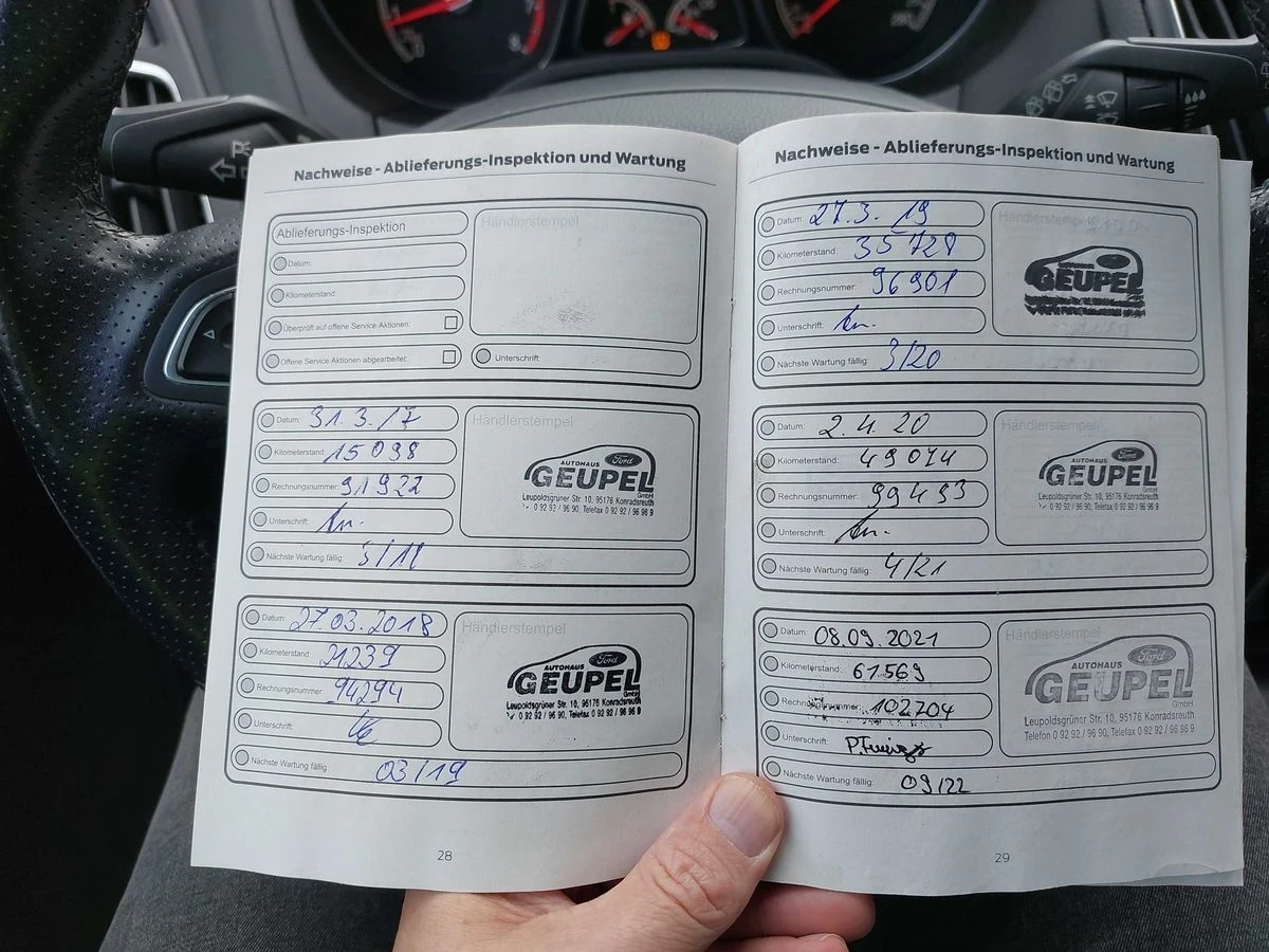 Ford GT 250 кс ст - изображение 10