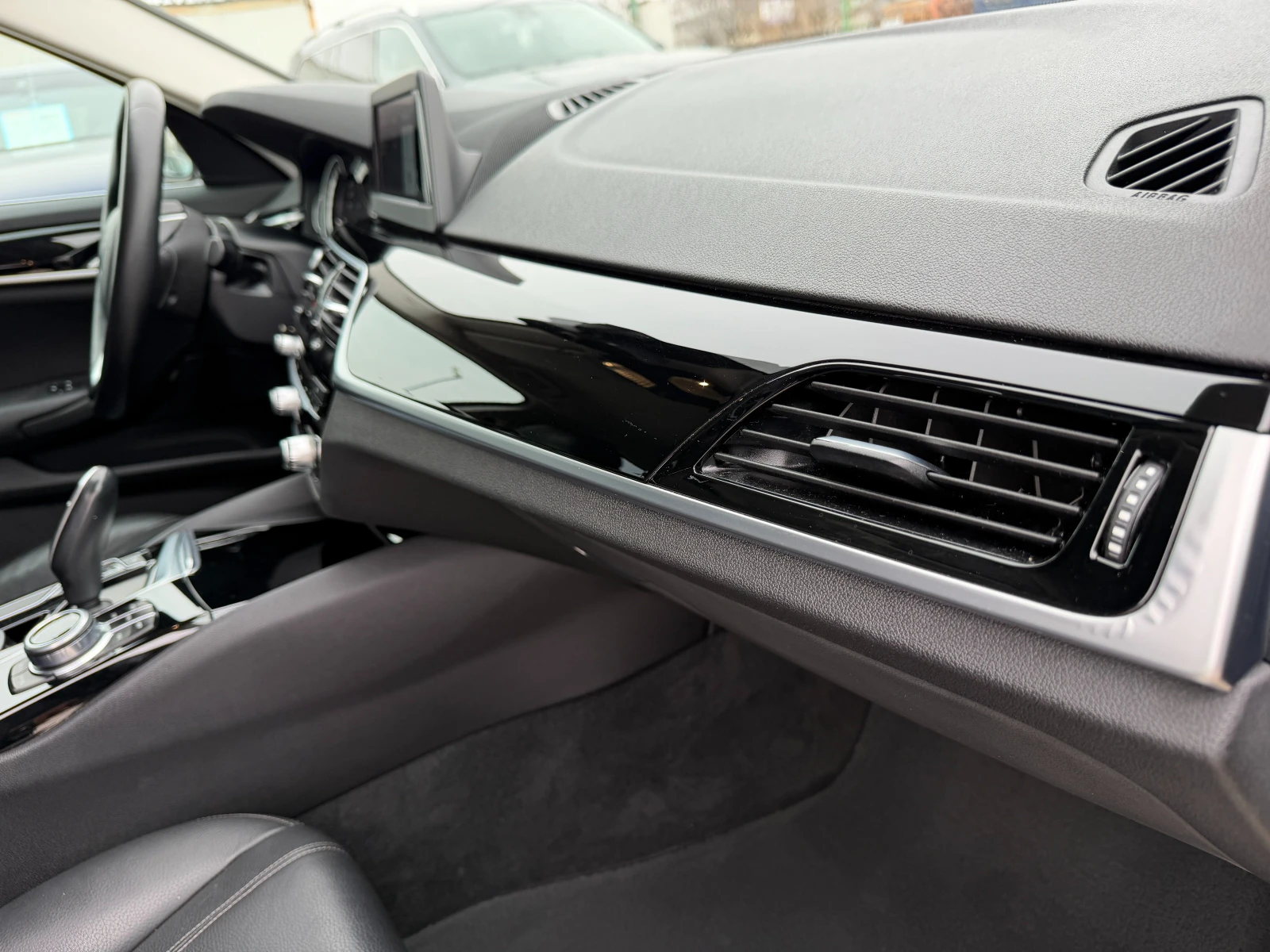 BMW 520 2.0d XDRIVE | Mobile.bg � ����������� 16