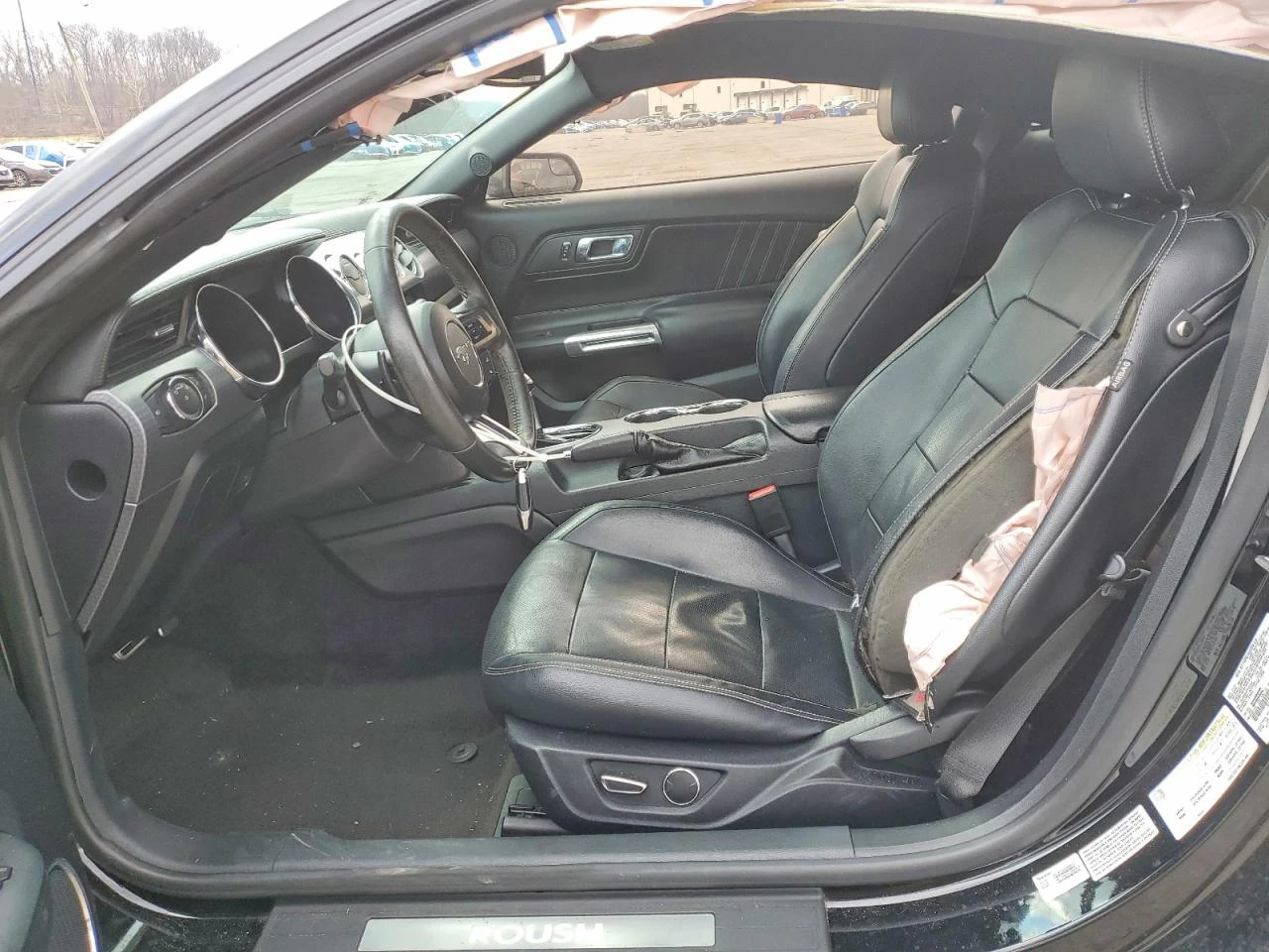 Ford Mustang 2.3* FULL* ������ �� | Mobile.bg � ����������� 8