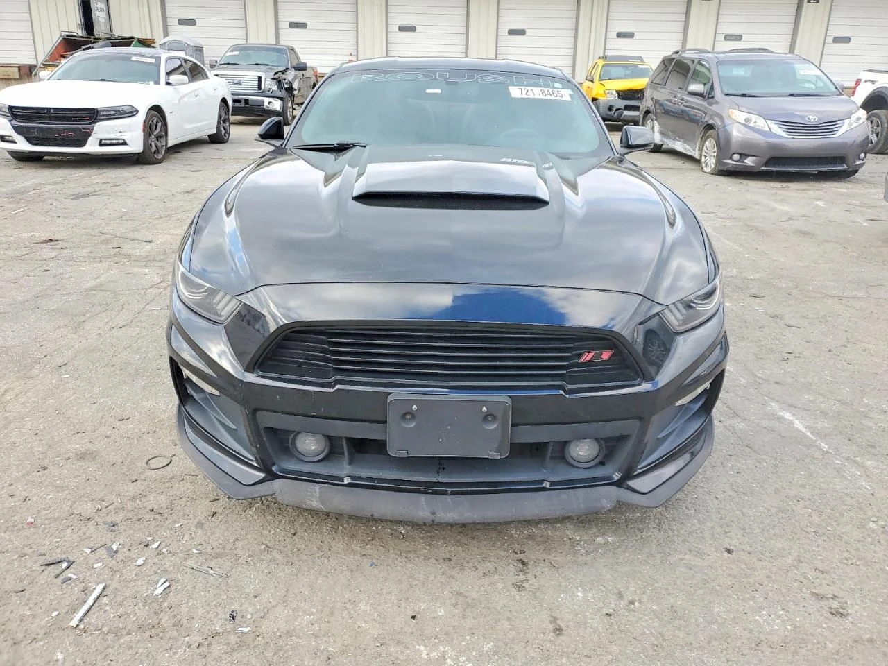 Ford Mustang 2.3* FULL* ������ �� | Mobile.bg � ����������� 4