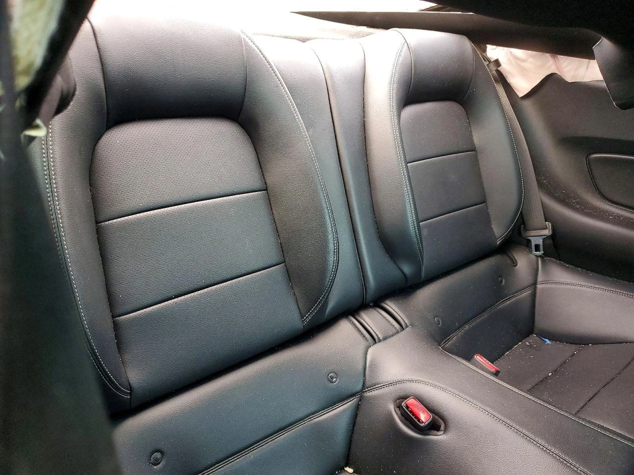 Ford Mustang 2.3* FULL* ������ �� | Mobile.bg � ����������� 9