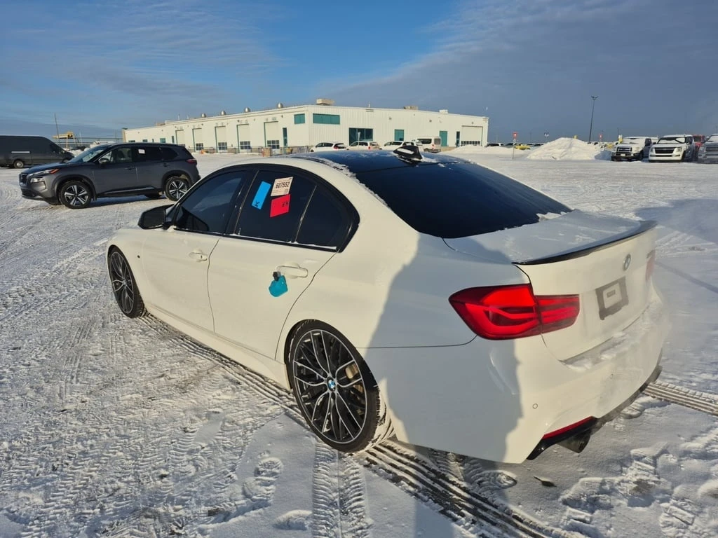 BMW 340 B58 XDRIVE | M-PACK |  CARFAX - изображение 5