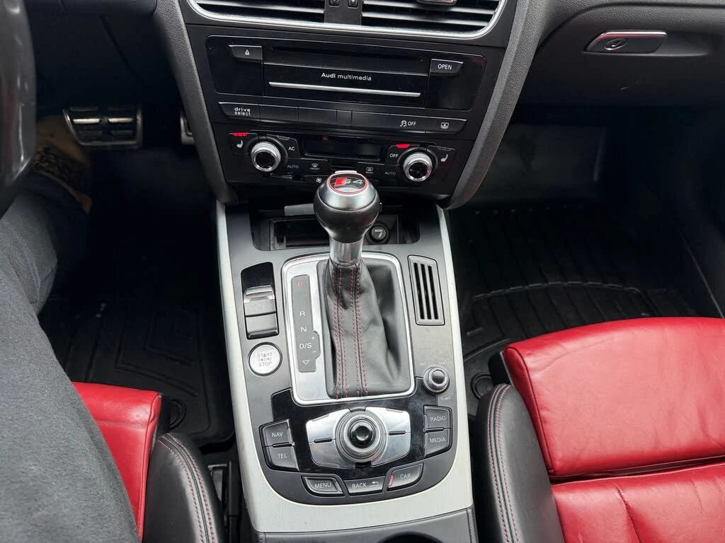 Audi S4 quattro Premium* АвтоКредит* (Цена до БГ)  - изображение 10