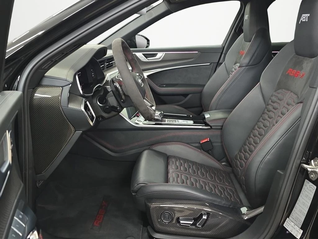 Audi Rs6 -X ABT 1-30 KERAMIK CARBON B&O | Mobile.bg � ����������� 14