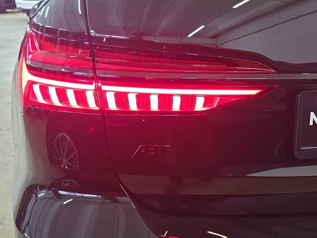 Audi Rs6 -X ABT 1-30 KERAMIK CARBON B&O - изображение 5