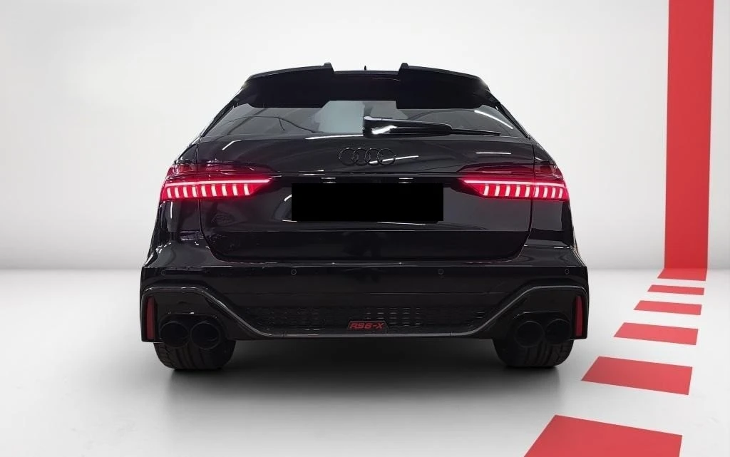 Audi Rs6 -X ABT 1-30 KERAMIK CARBON B&O - изображение 4