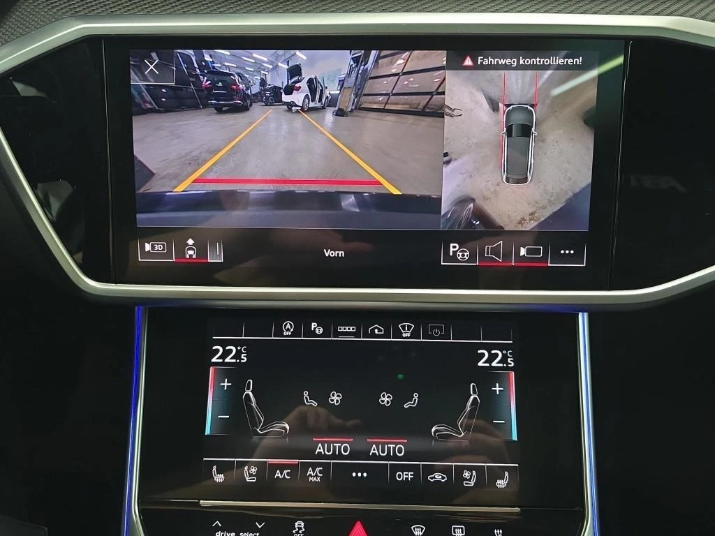 Audi Rs6 -X ABT 1-30 KERAMIK CARBON B&O - изображение 10