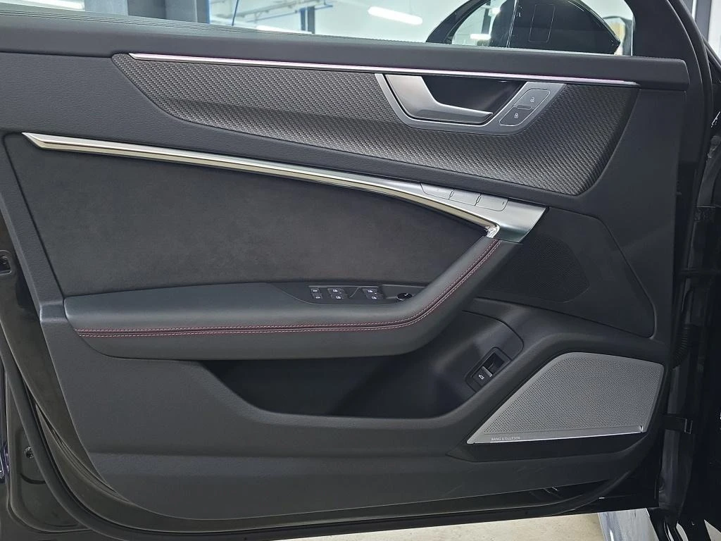 Audi Rs6 -X ABT 1-30 KERAMIK CARBON B&O | Mobile.bg � ����������� 13