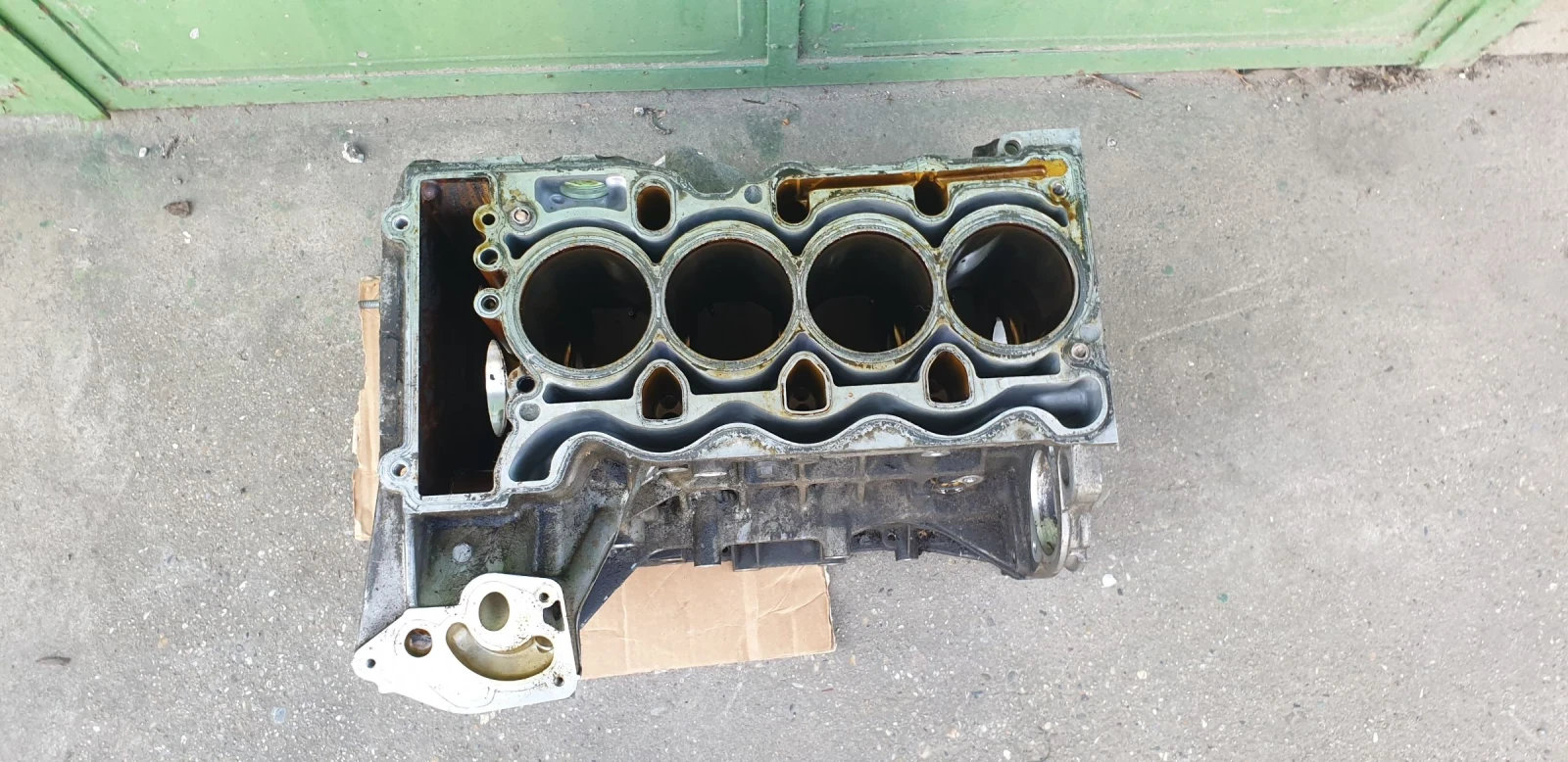 BMW 116, снимка 3 - Автомобили и джипове - 53737986