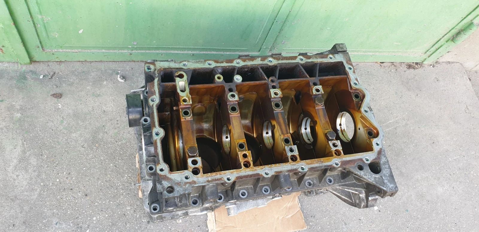 BMW 116, снимка 7 - Автомобили и джипове - 53737986