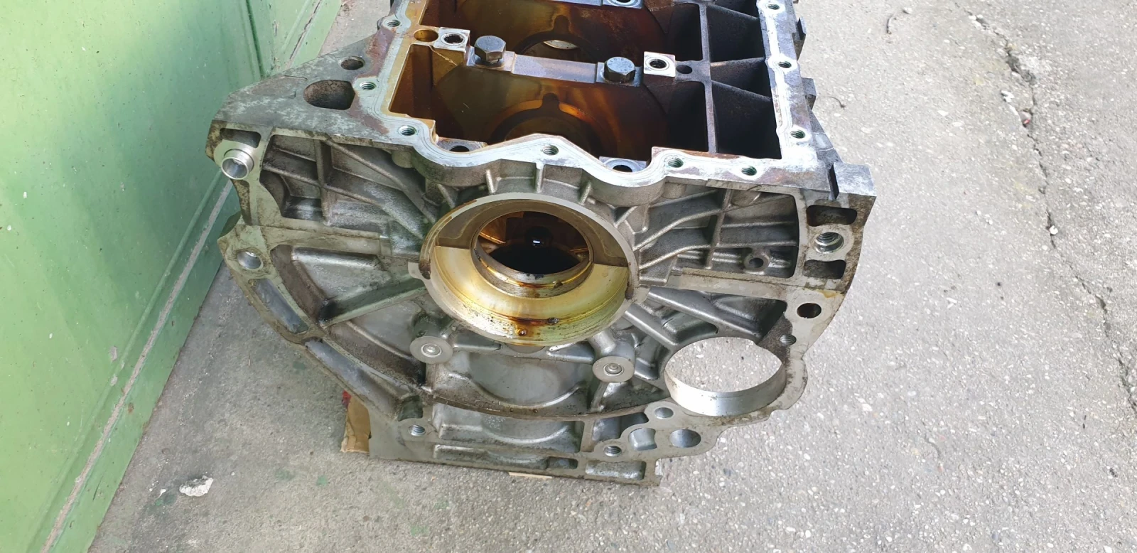 BMW 116, снимка 5 - Автомобили и джипове - 53737986