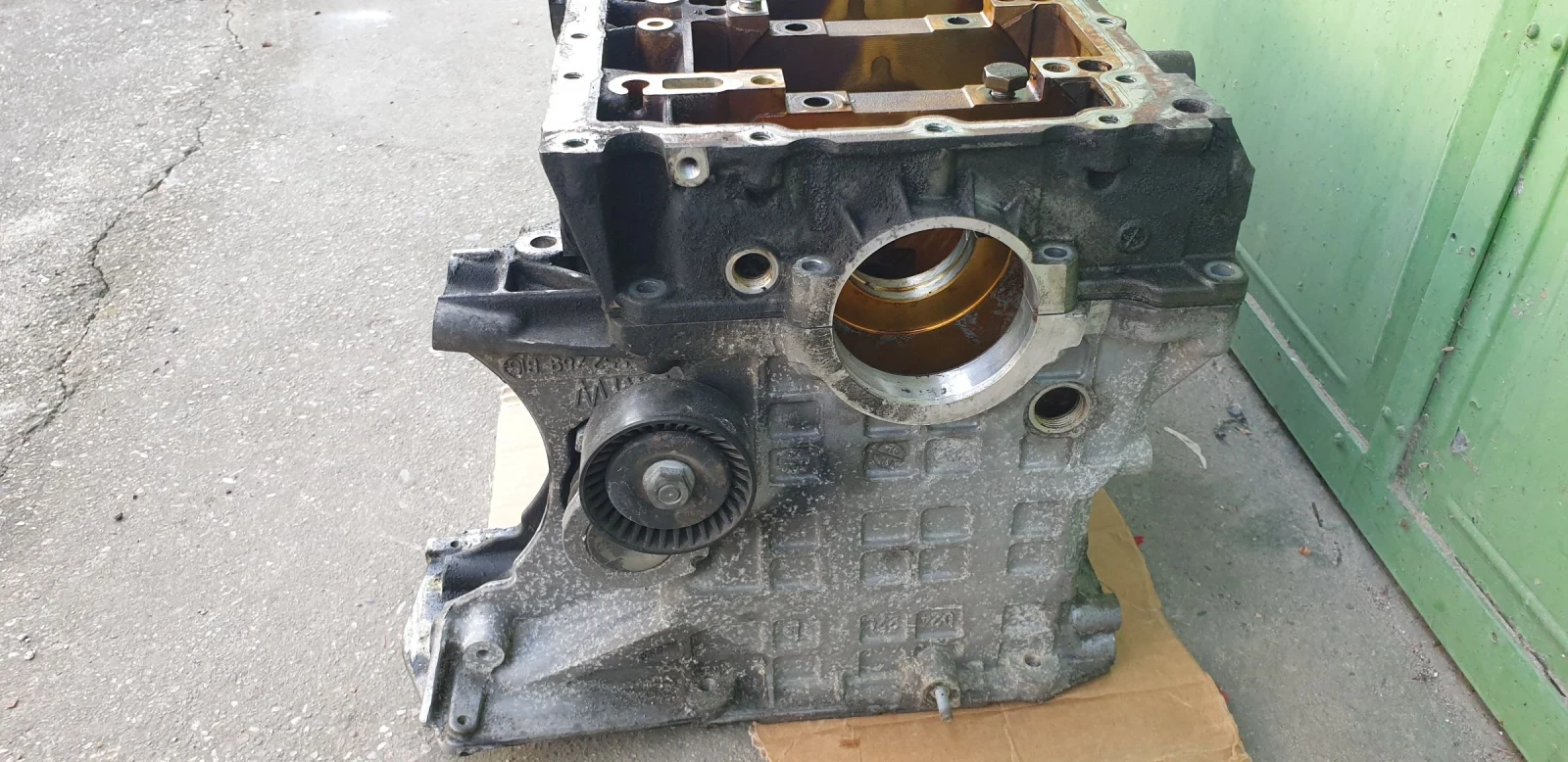 BMW 116, снимка 6 - Автомобили и джипове - 53737986