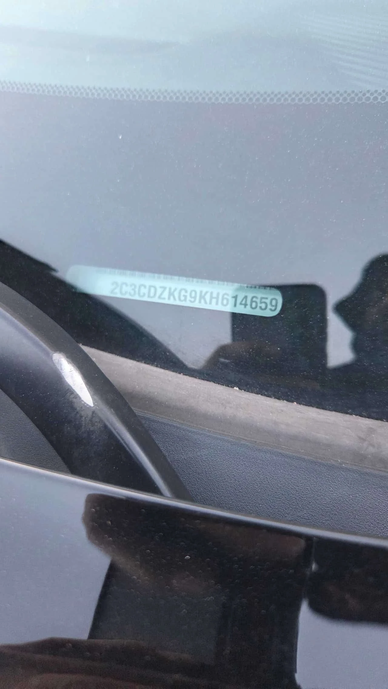 Dodge Challenger  GT / CARFAX /3.6/CARPLAY, снимка 15 - Автомобили и джипове - 53957972