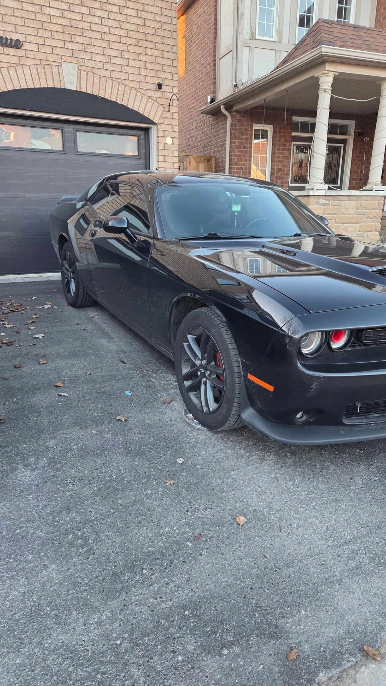 Dodge Challenger  GT / CARFAX /3.6/CARPLAY, снимка 3 - Автомобили и джипове - 53957972