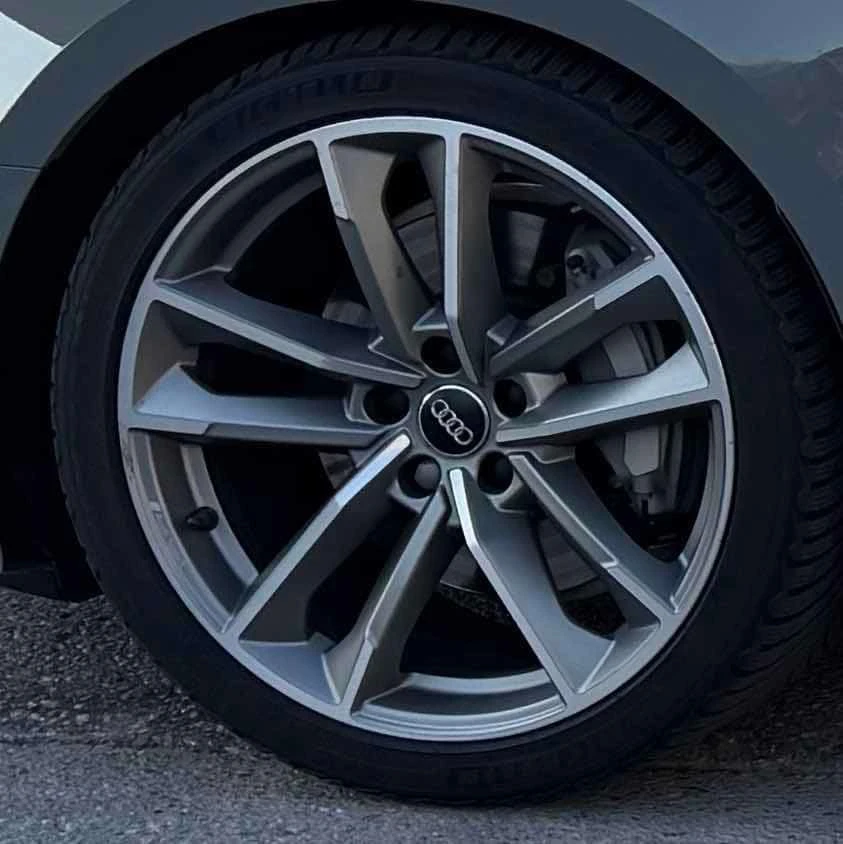 Audi A5 Progressiv/���������/��������/�������� | Mobile.bg � ����������� 6