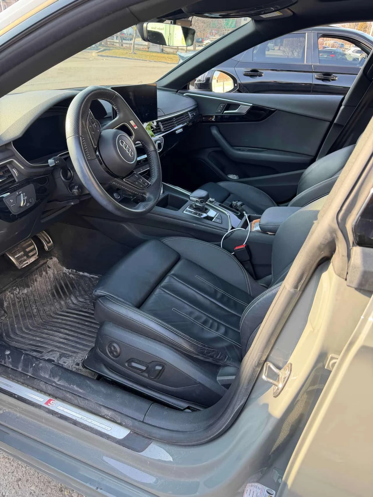 Audi A5 Progressiv/���������/��������/�������� | Mobile.bg � ����������� 7