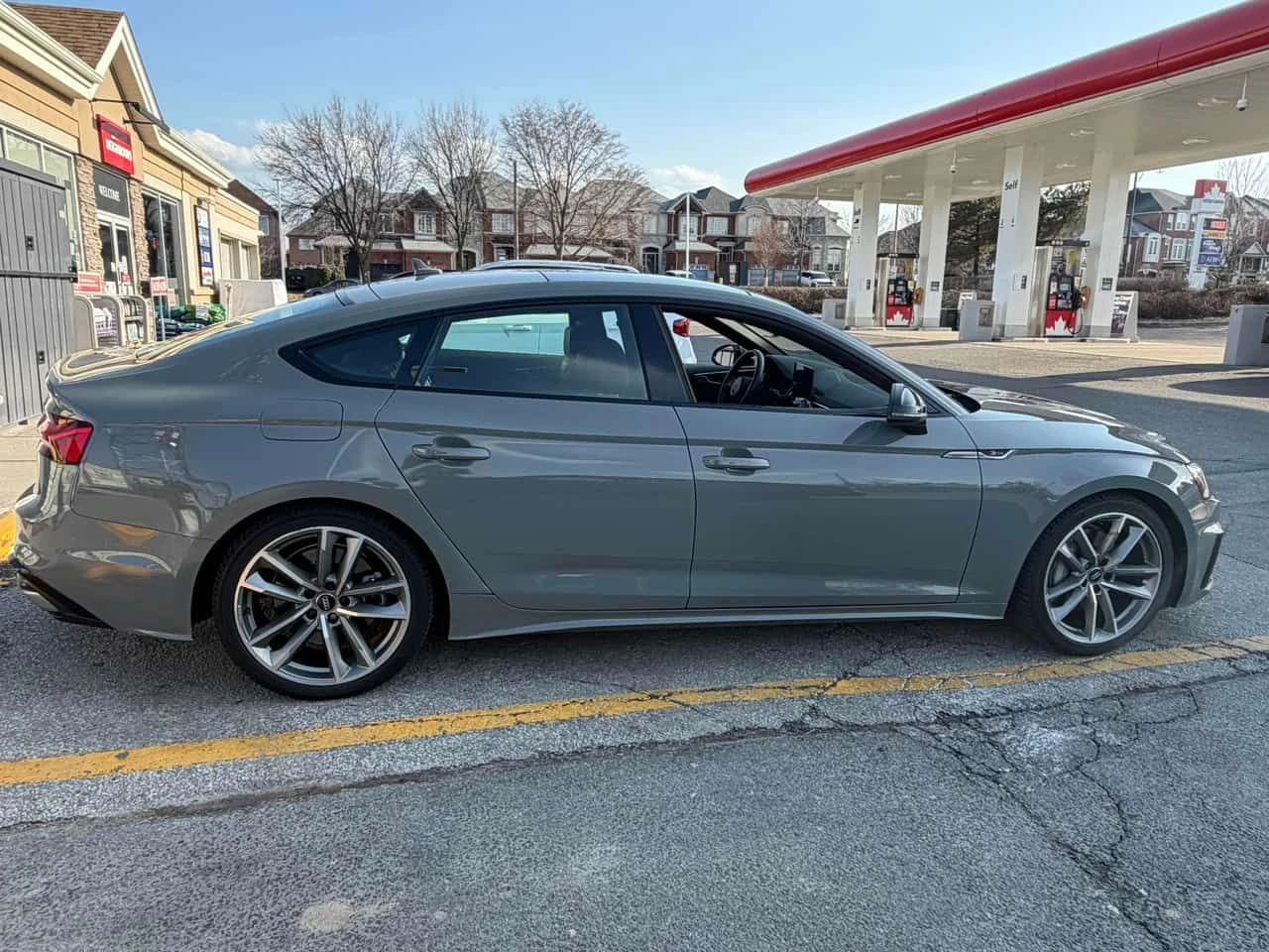 Audi A5 Progressiv/���������/��������/�������� | Mobile.bg � ����������� 4