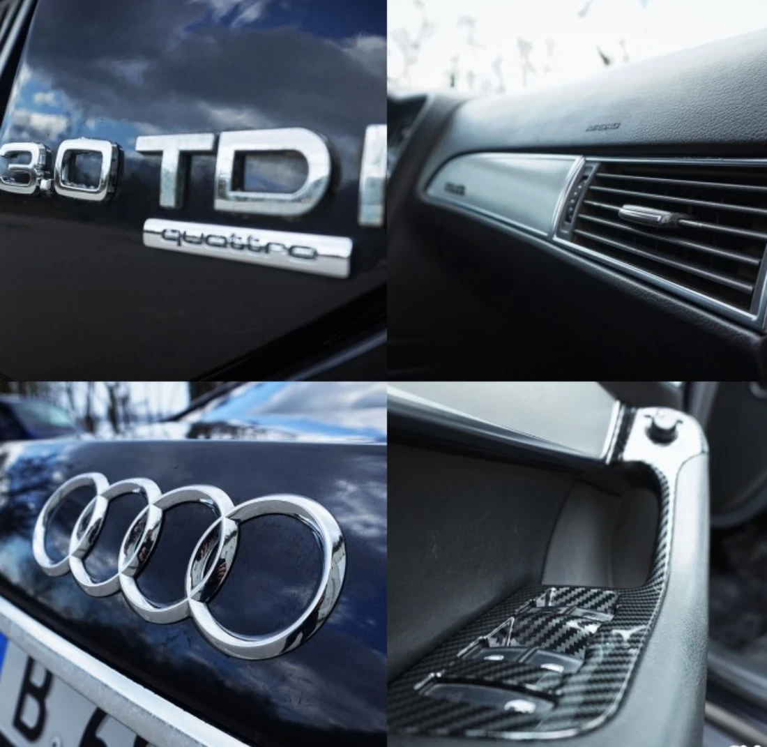 Audi A6 4F C6, снимка 15 - Автомобили и джипове - 54152345