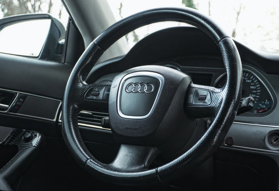 Audi A6 4F C6, снимка 10 - Автомобили и джипове - 54152345