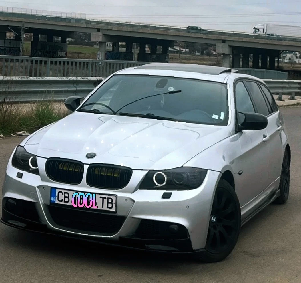BMW 320 | Mobile.bg � ����������� 2