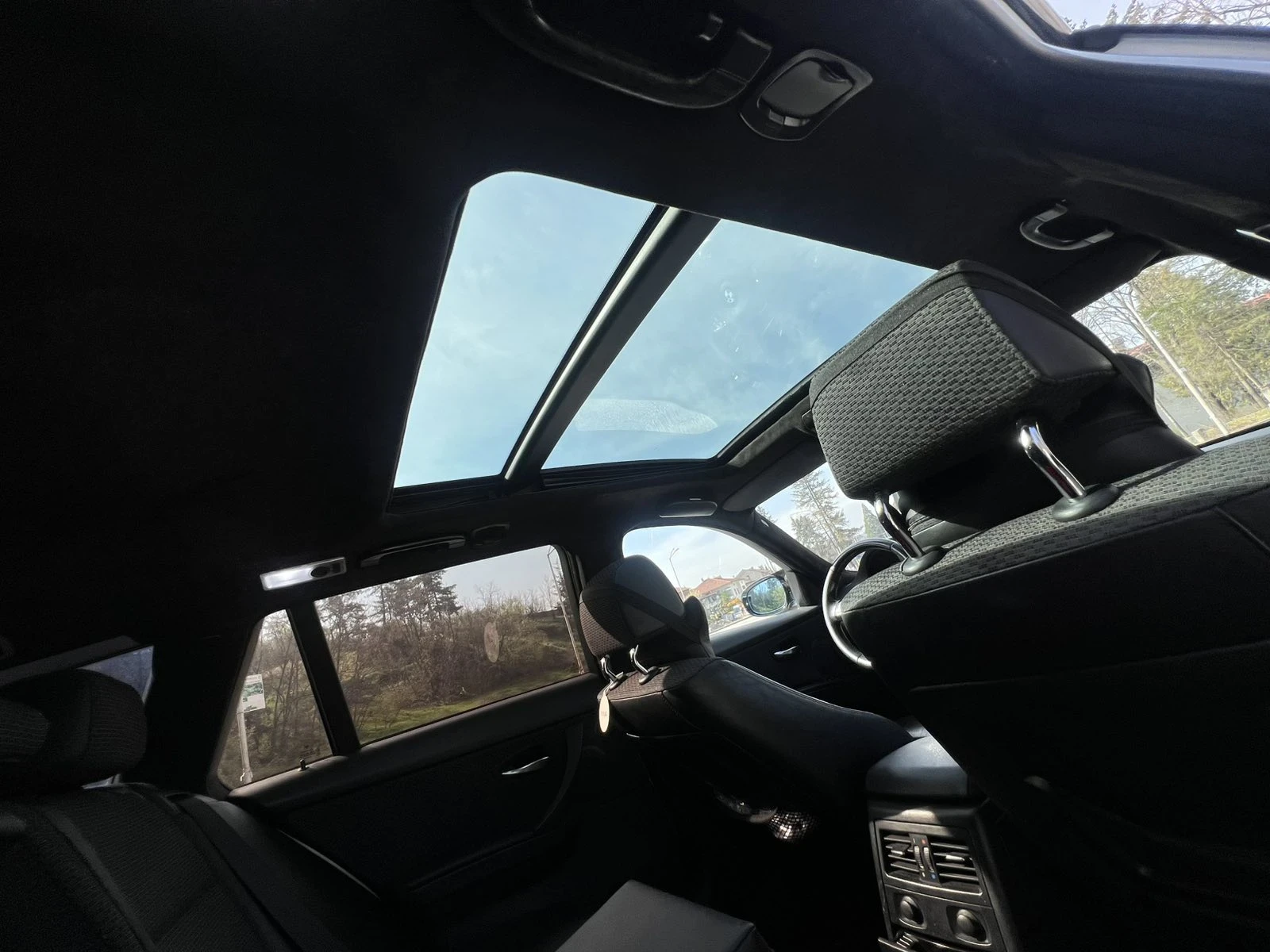 BMW 320, снимка 10 - Автомобили и джипове - 54249793