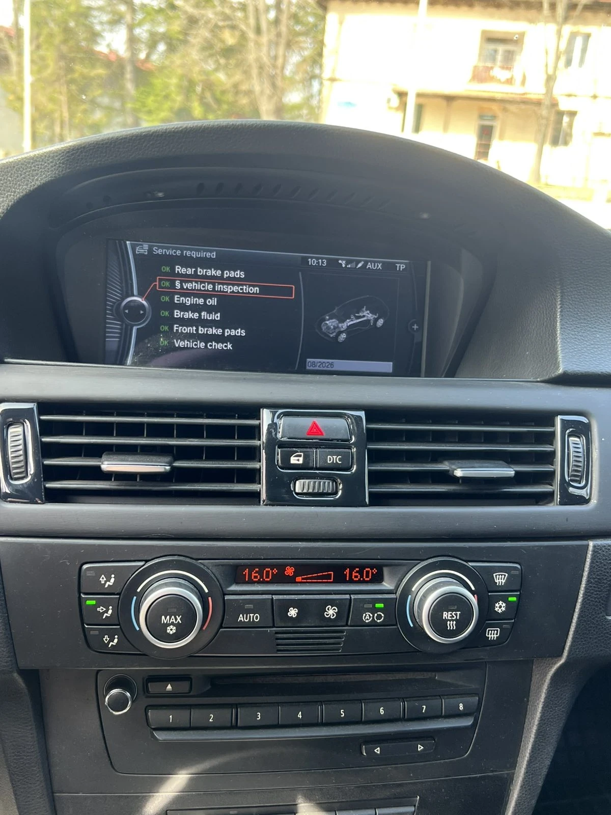 BMW 320, снимка 8 - Автомобили и джипове - 54249793