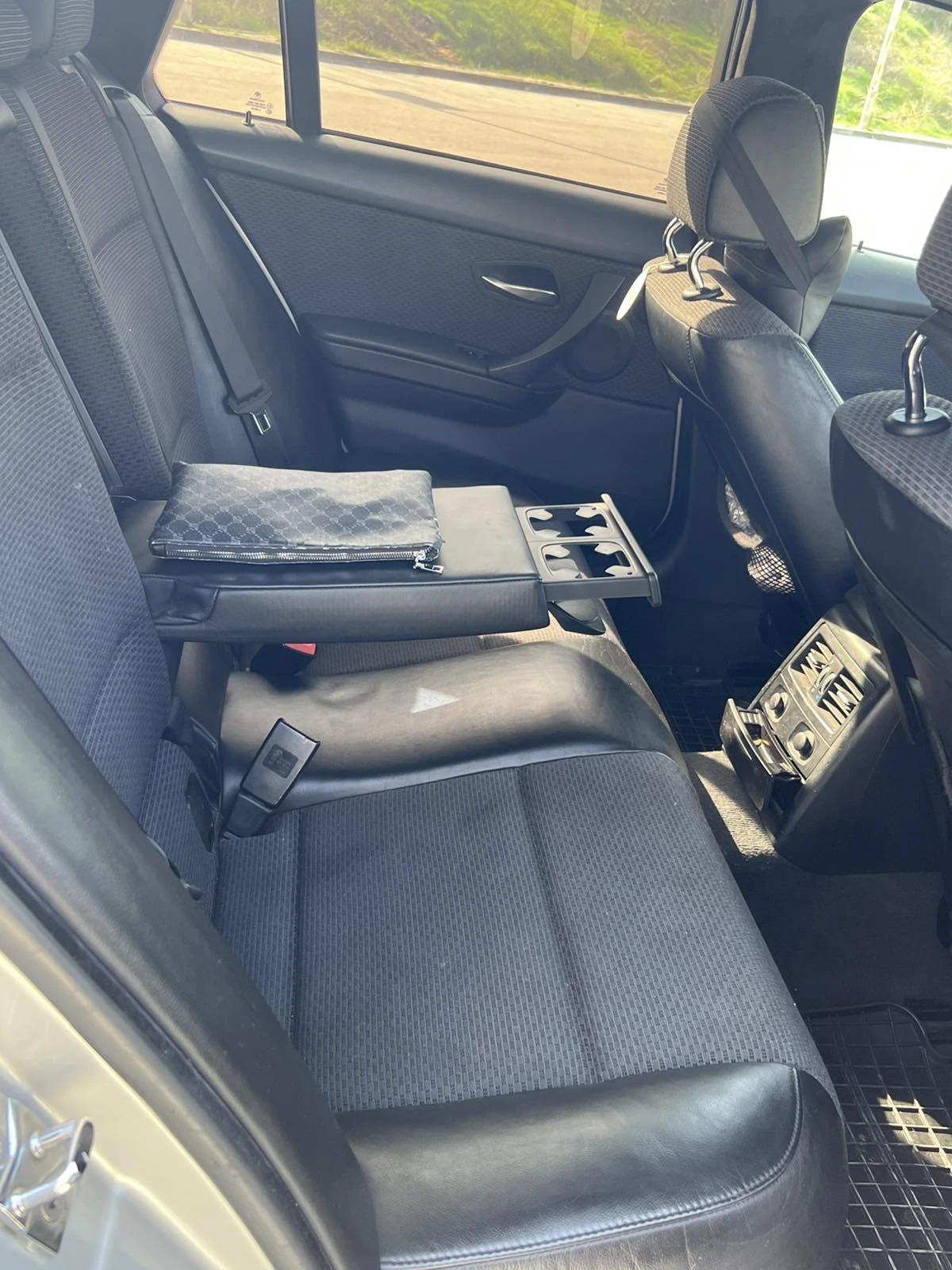 BMW 320, снимка 11 - Автомобили и джипове - 54249793