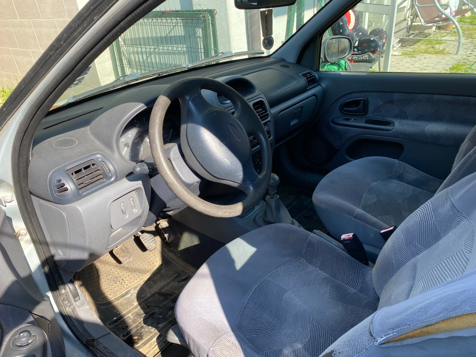 Renault Clio | Mobile.bg � ����������� 6