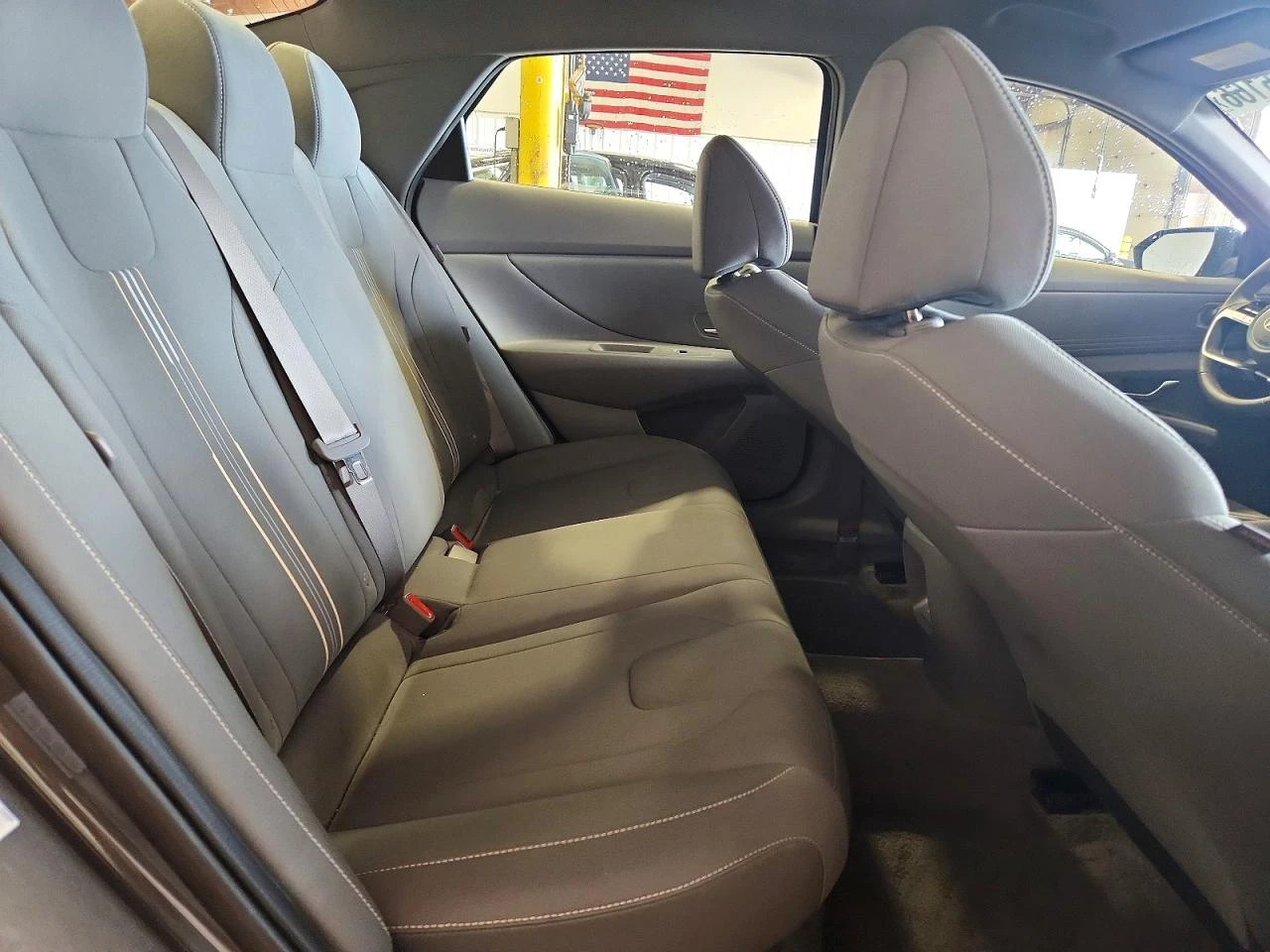 Hyundai Elantra 1.6l Hybrid Sel Sport | Mobile.bg � ����������� 10