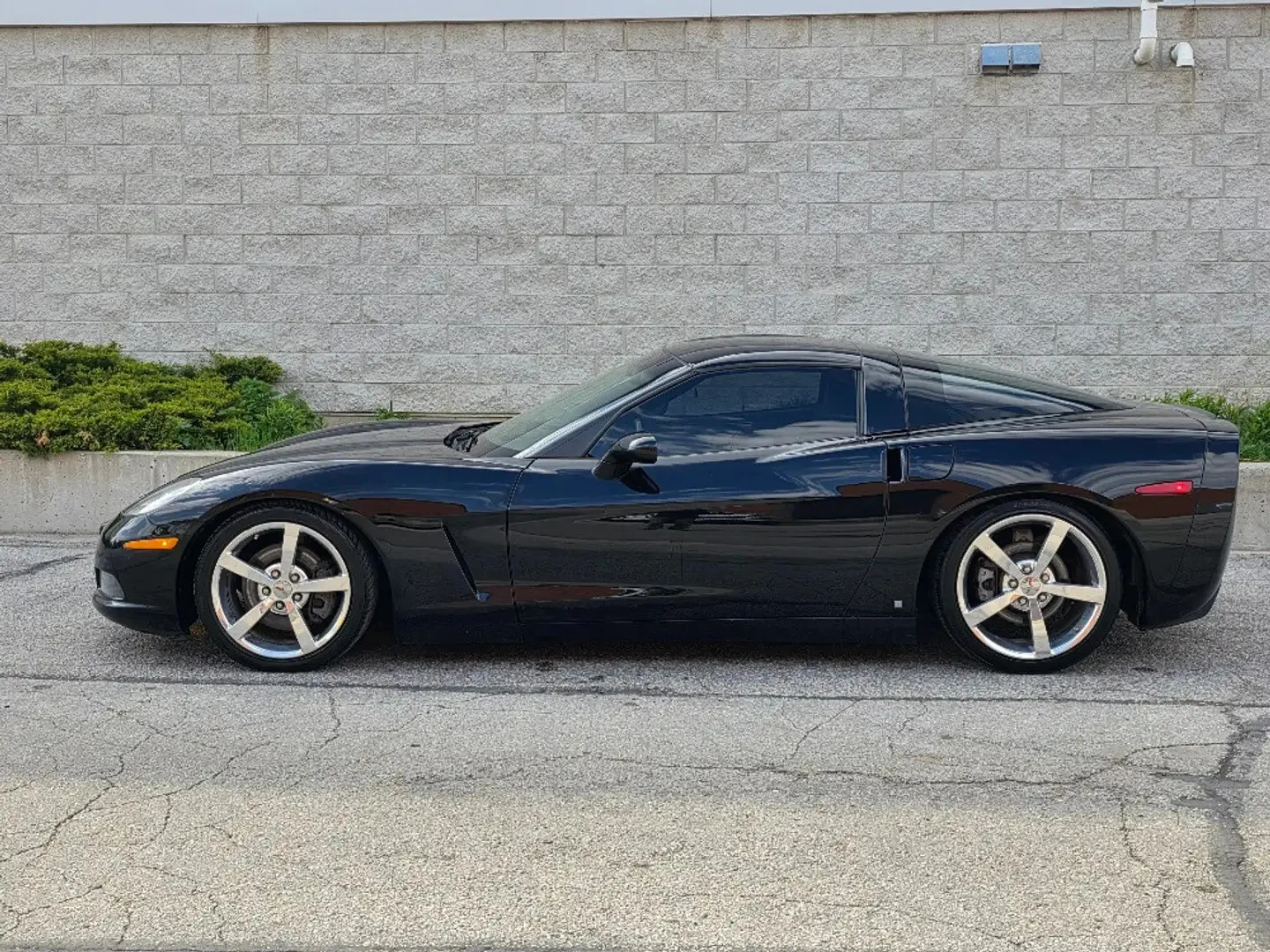 Chevrolet Corvette * * CARFAX * * АВТО КРЕДИТ * * , снимка 5 - Автомобили и джипове - 54508706