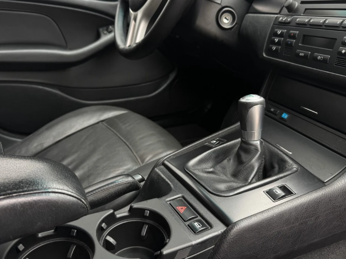 BMW 318 LCI/ LPG, снимка 8 - Автомобили и джипове - 54584989