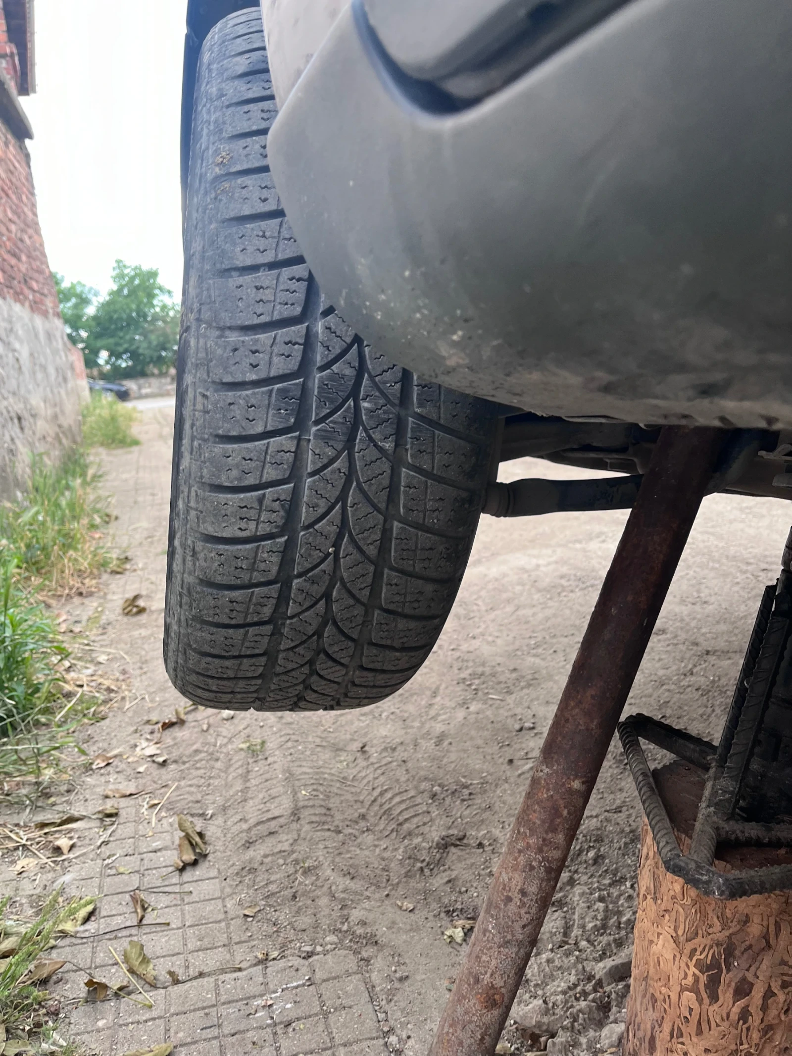 Volvo V70, снимка 7 - Автомобили и джипове - 54937371