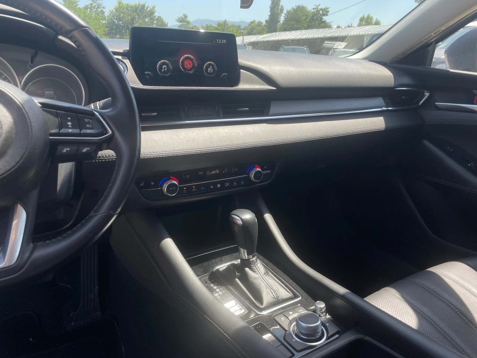 Mazda 6, снимка 10 - Автомобили и джипове - 55088545