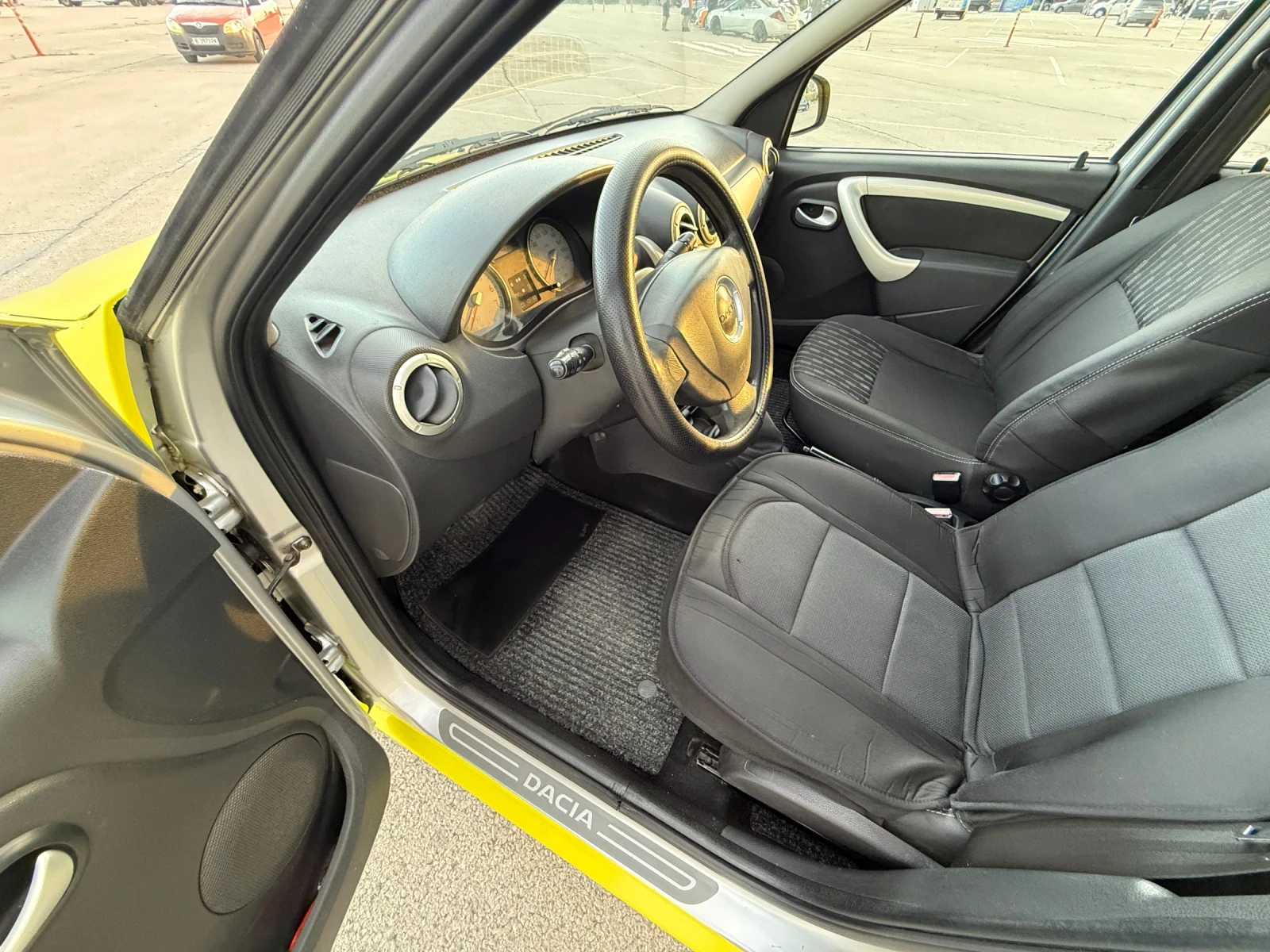 Dacia Logan 1.6  | Mobile.bg � ����������� 9