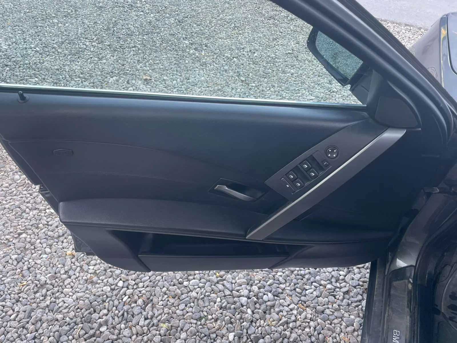 BMW 525, снимка 4 - Автомобили и джипове - 55255749