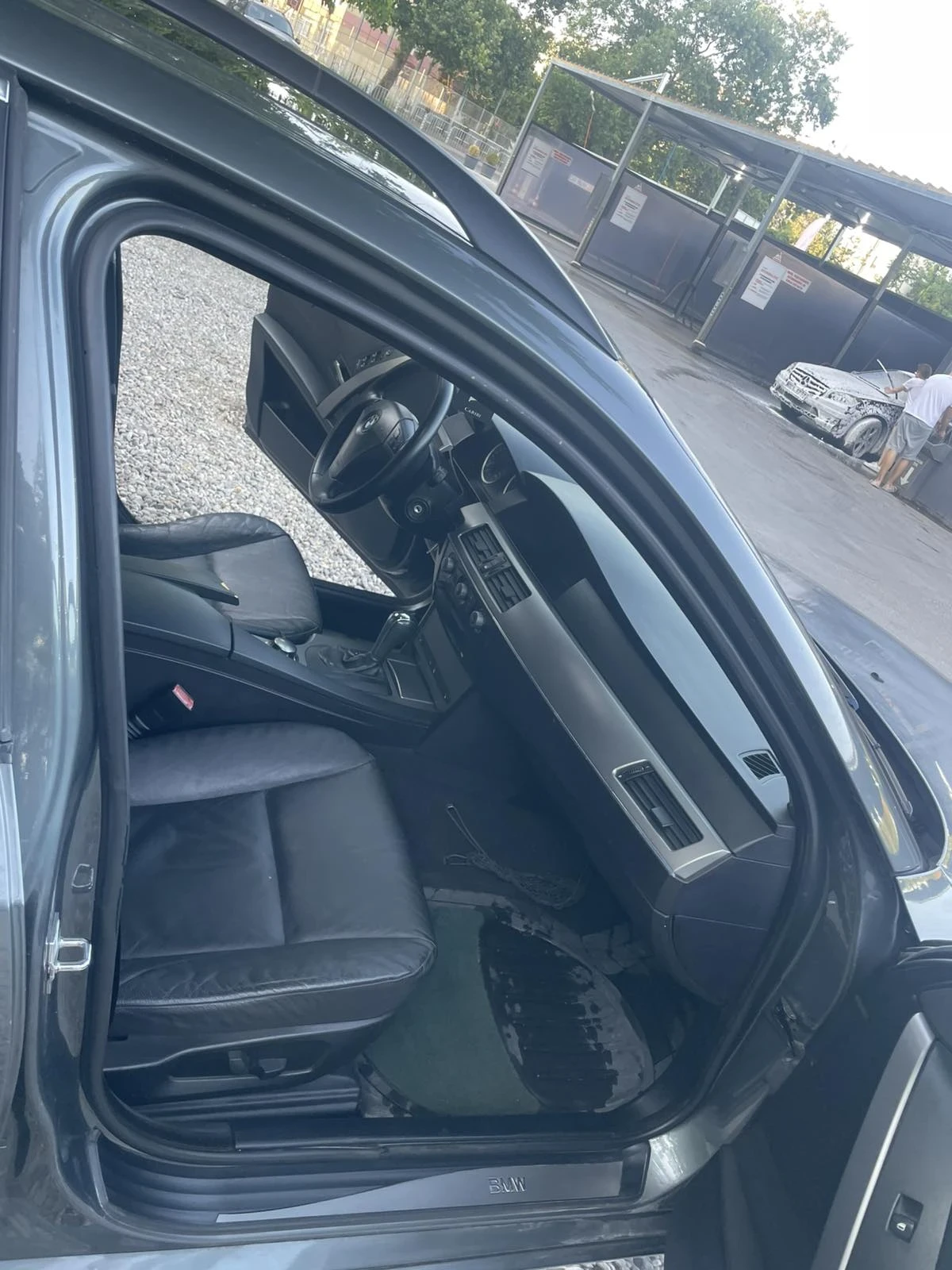 BMW 525, снимка 5 - Автомобили и джипове - 55255749