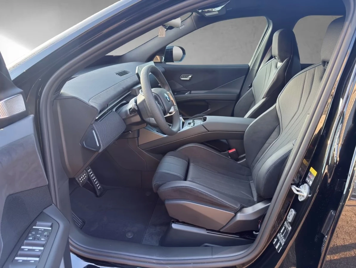 BMW iX3 xDrive50* M Sport* Iconic Glow* Head Up | Mobile.bg � ����������� 3