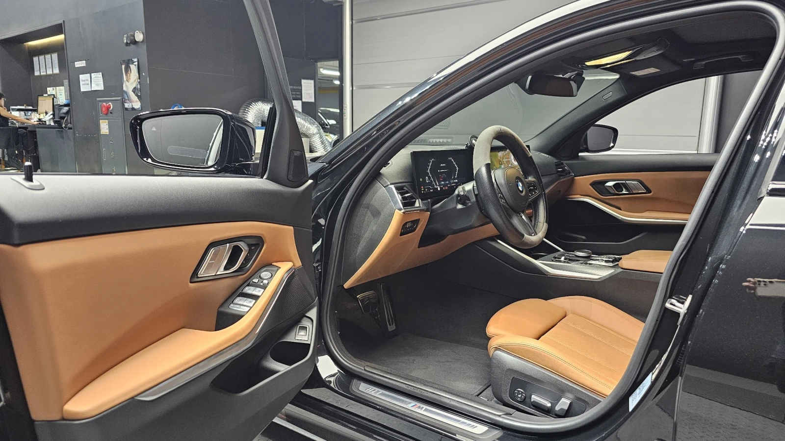 BMW 320 BLIND SPOT HUD ��� ������ ����* encareu.com | Mobile.bg � ����������� 10