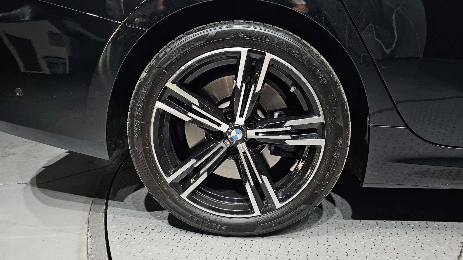 BMW 320 BLIND SPOT HUD ��� ������ ����* encareu.com | Mobile.bg � ����������� 5