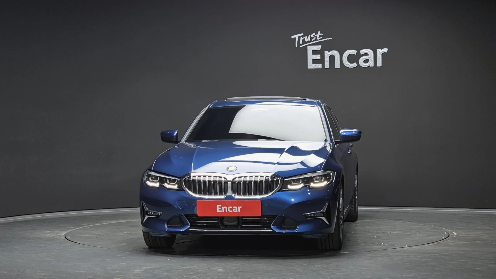 BMW 320 ��. �������� BLIND SPOT ������ ����* encareu.com | Mobile.bg � ����������� 3